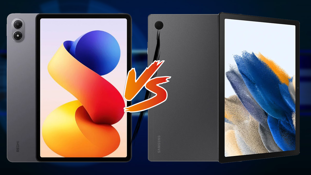 Xiaomi Pad vs Galaxy Tab: So sánh chi tiết nên mua loại nào